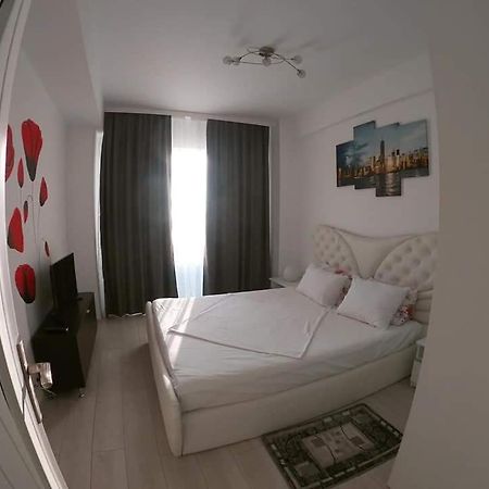 Apartament De Lux Mamaia Nord Ngoại thất bức ảnh