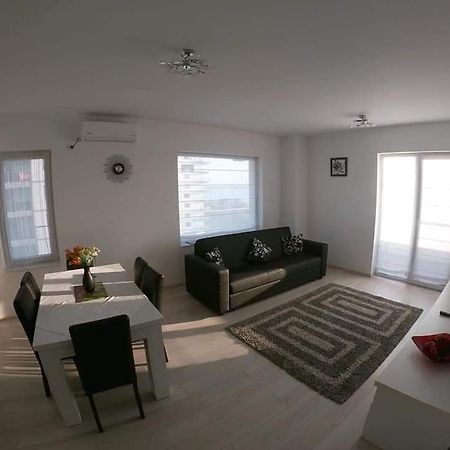 Apartament De Lux Mamaia Nord Ngoại thất bức ảnh