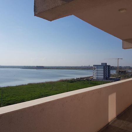 Apartament De Lux Mamaia Nord Ngoại thất bức ảnh