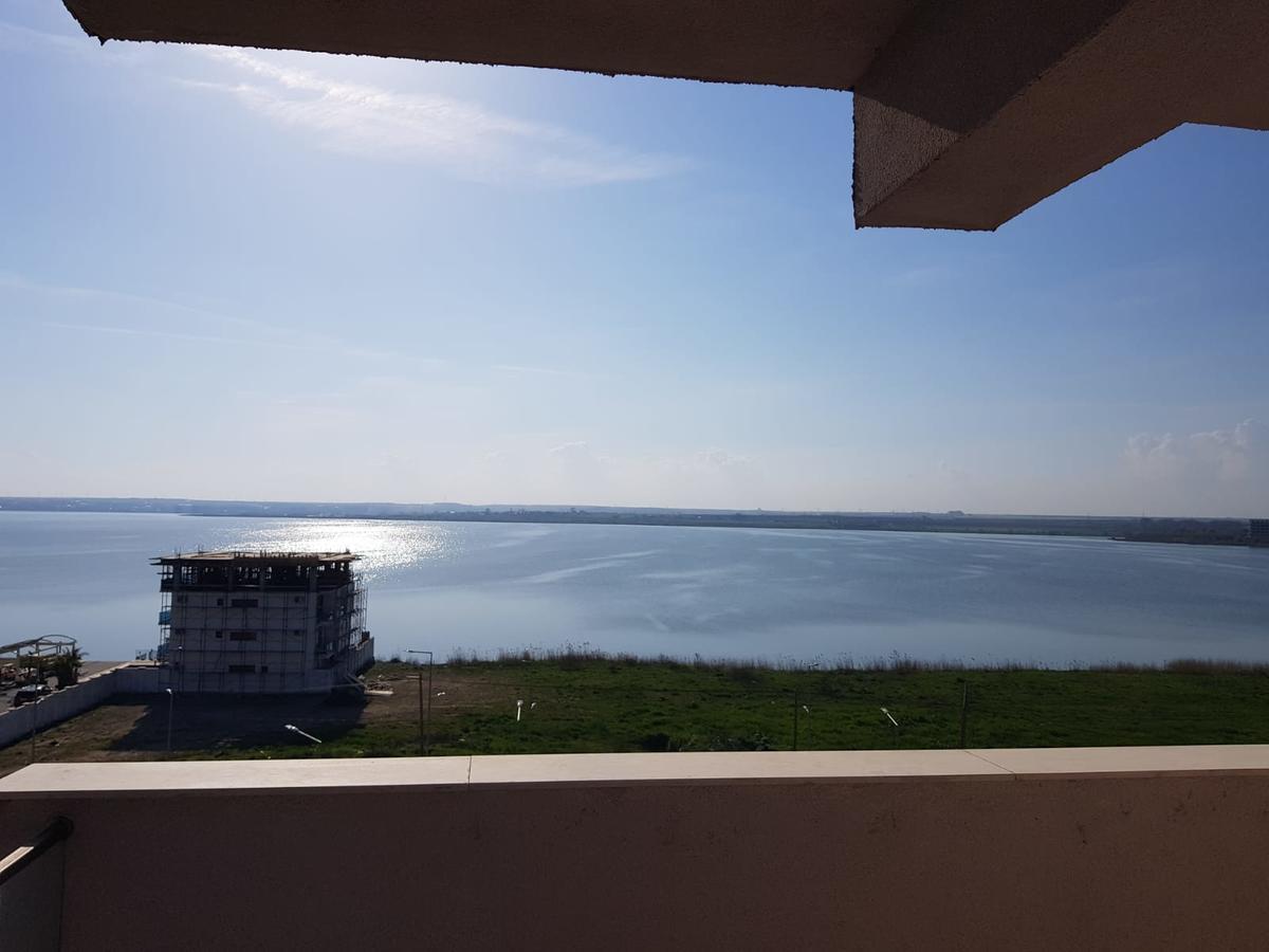 Apartament De Lux Mamaia Nord Ngoại thất bức ảnh