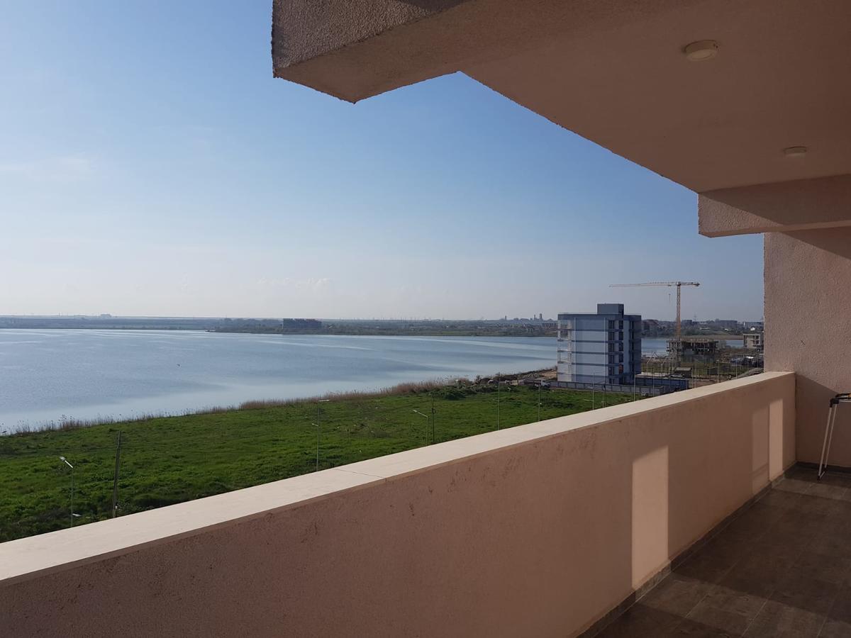 Apartament De Lux Mamaia Nord Ngoại thất bức ảnh
