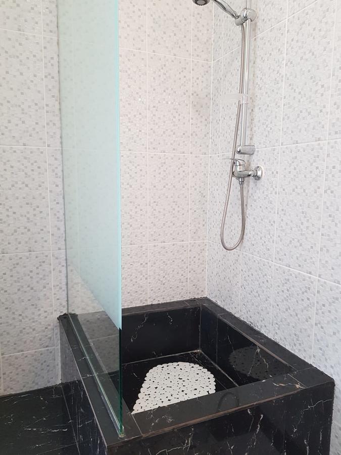 Apartament De Lux Mamaia Nord Ngoại thất bức ảnh