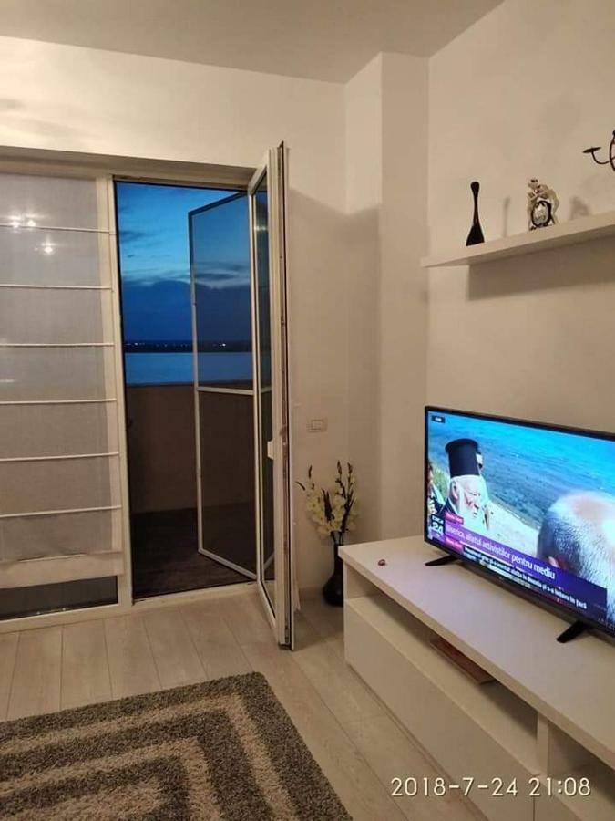 Apartament De Lux Mamaia Nord Ngoại thất bức ảnh