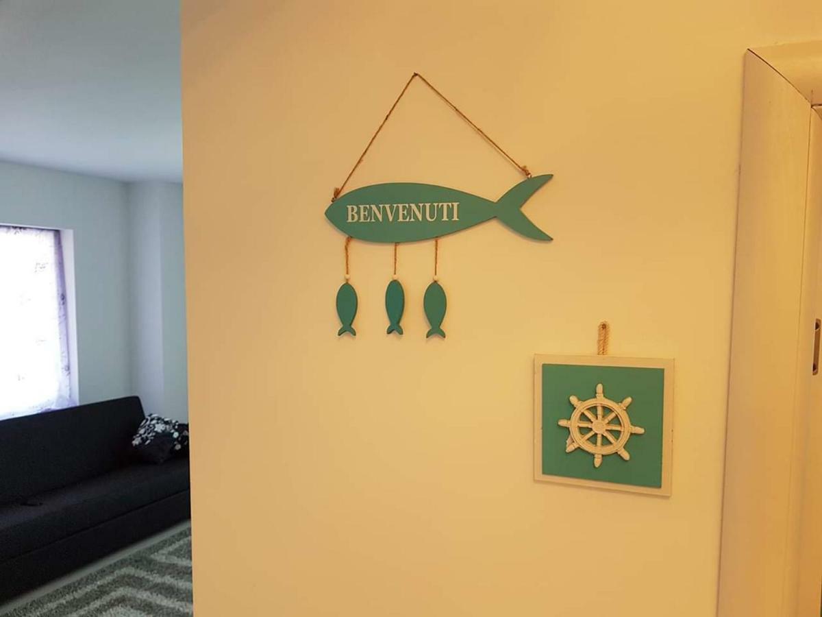 Apartament De Lux Mamaia Nord Ngoại thất bức ảnh