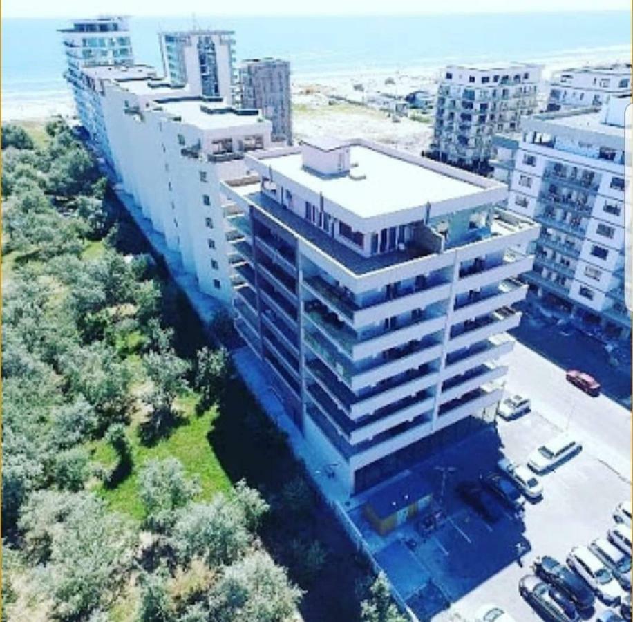 Apartament De Lux Mamaia Nord Ngoại thất bức ảnh